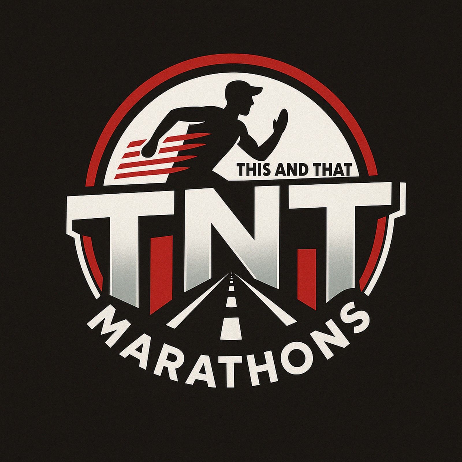 TNT MARATHONS